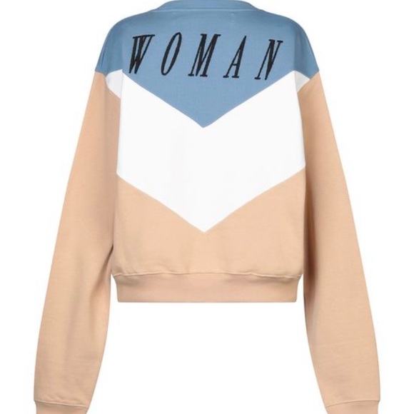 New Off-White c/o Virgil Abloh Horses Crew Neck - Picture 9 of 9